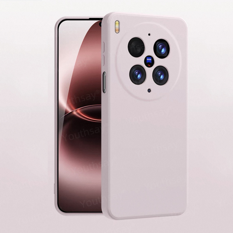 Funda de Silicona Líquida para - Photography Kit Vivo X300 Ultra reseña y precio