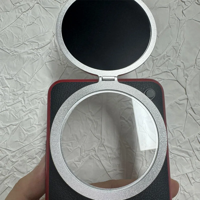 Tapa de lente con tapa de Meta - Photography Xiaomi 14 Ultra reseña y precio