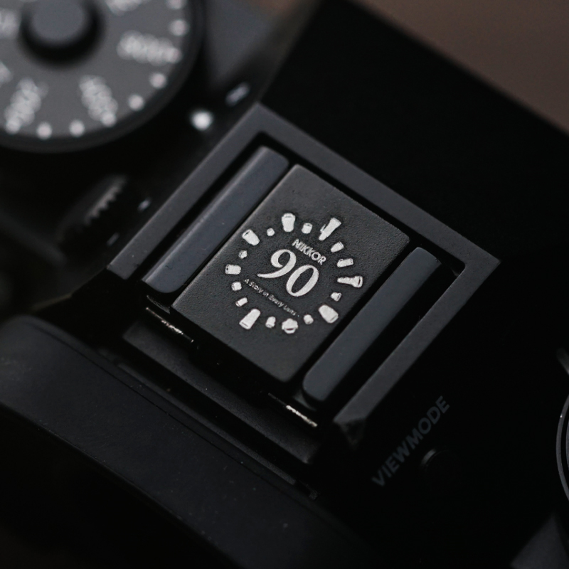Cubierta de zapata para cámara - Nikon Camera Z6 Iii reseña y precio