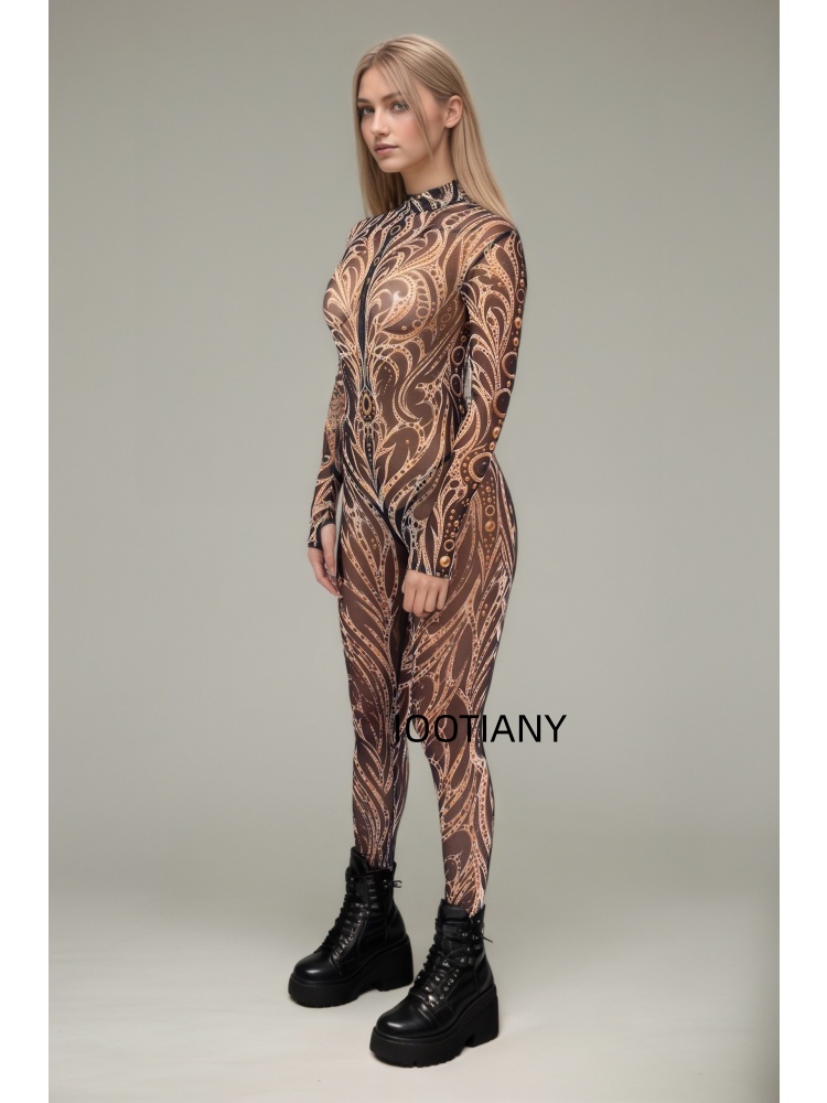 Traje de Yoga Aéreo con Diseño - Photography Yoga reseña y precio