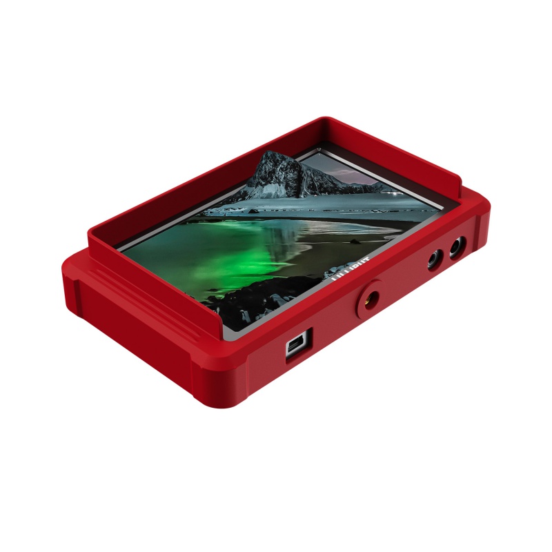 LILLIPUT FS5 Full HD HDMI 2.0  - Photography Vector reseña y precio