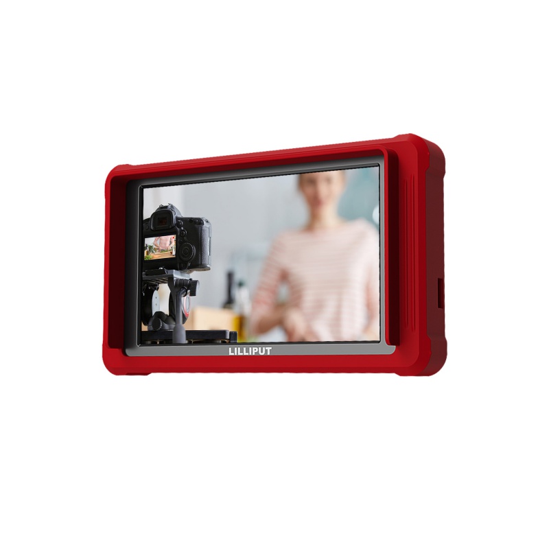 LILLIPUT FS5 Full HD HDMI 2.0  - Photography Vector reseña y precio