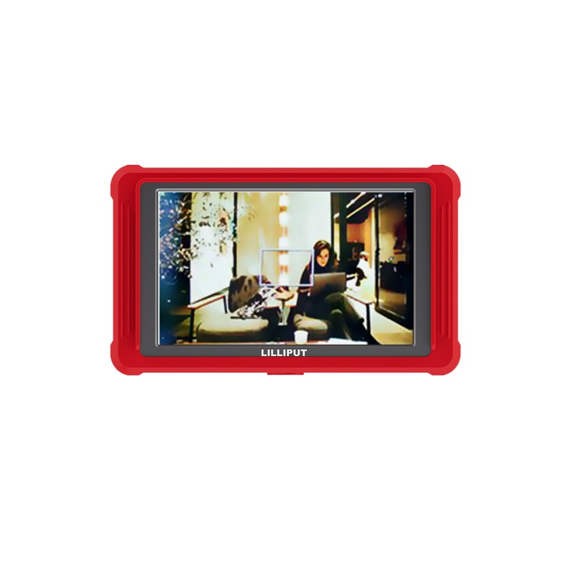 LILLIPUT FS5 Full HD HDMI 2.0  - Photography Vector reseña y precio