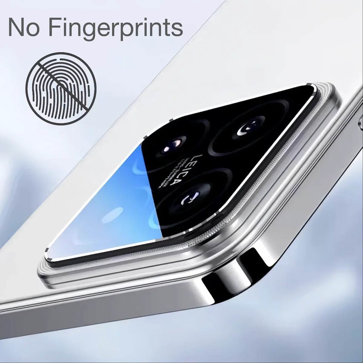 Película protectora para cámar - Photography Xiaomi 14 Ultra reseña y precio