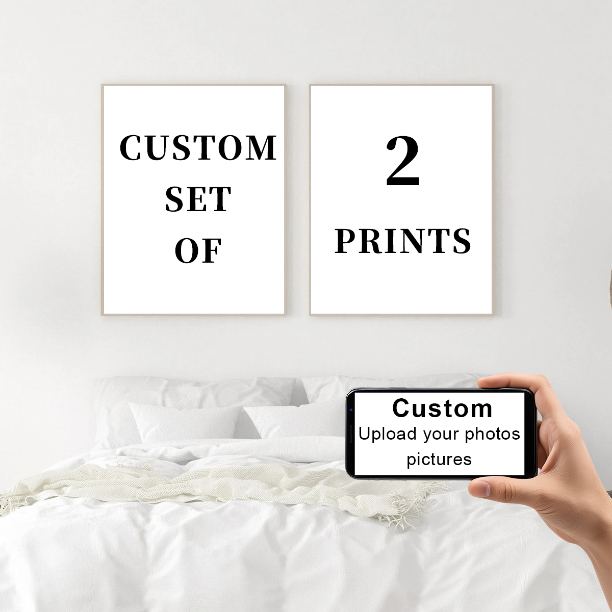 Juego de 2 Láminas de Lona Per - Photography Kit reseña y precio