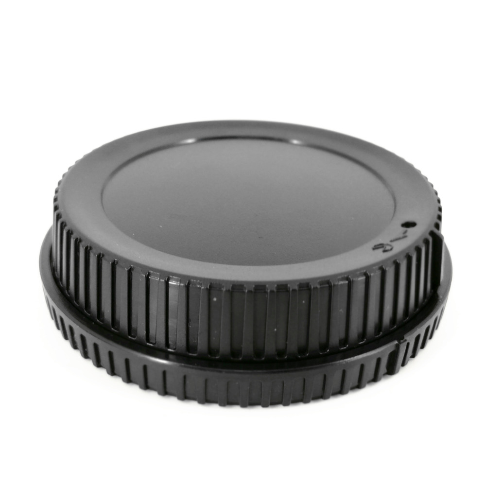Tapa de Lente Trasera + Tapa F - Nikon Camera Z6 Iii reseña y precio