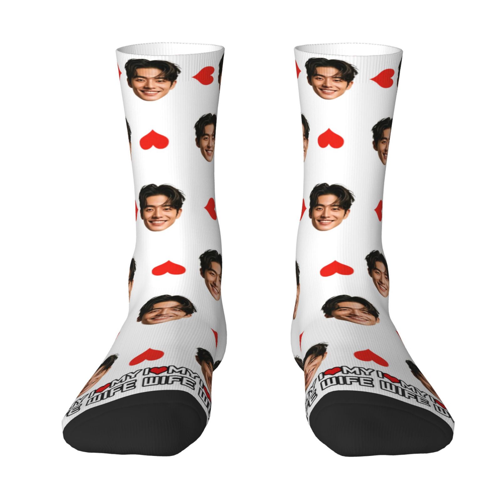 Calcetines personalizados con  - Photography Object reseña y precio