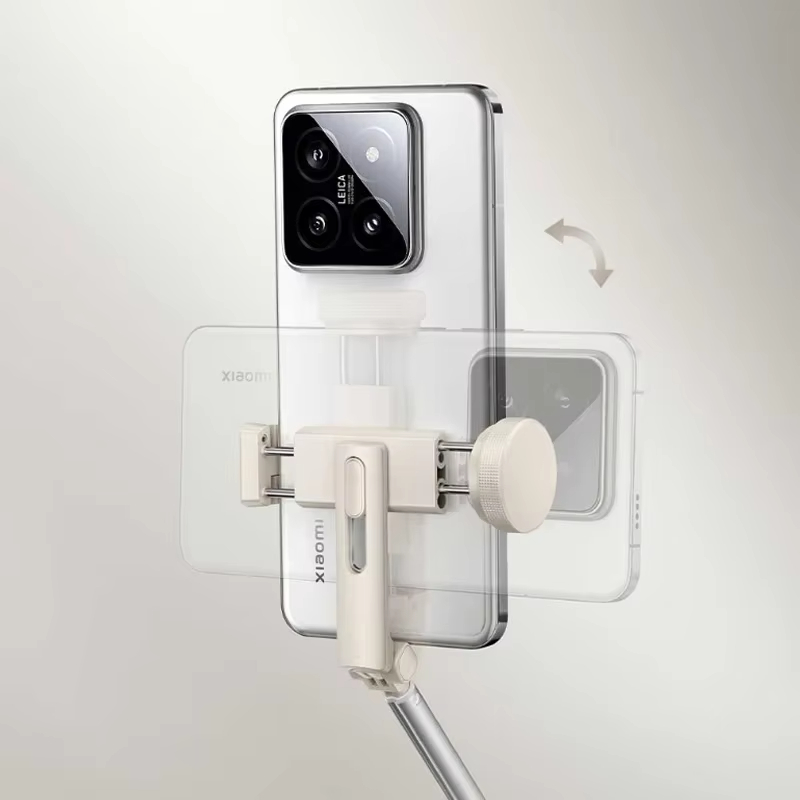 Trípode Xiaomi Zoom Selfie Sti - Photography Xiaomi 14 Ultra reseña y precio
