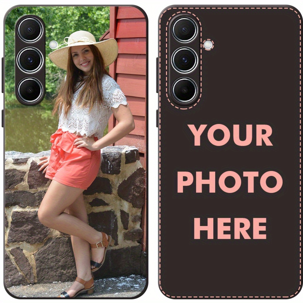 Funda Personalizada Mate para  - Photography Object reseña y precio