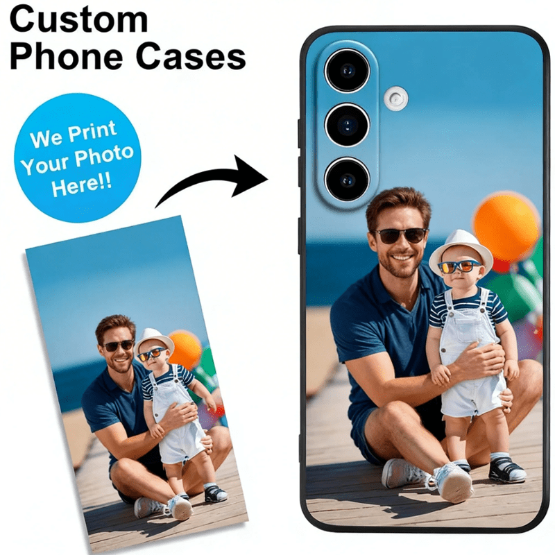 Funda Personalizada Mate para  - Photography Object reseña y precio