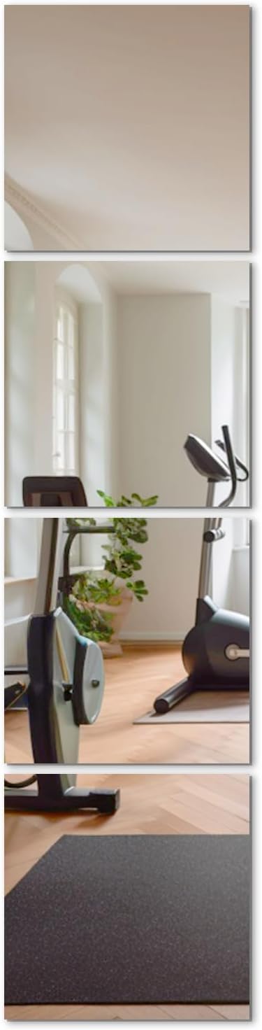 30*25cm/35*30cm 4 Piezas de Ad - Photography Yoga reseña y precio