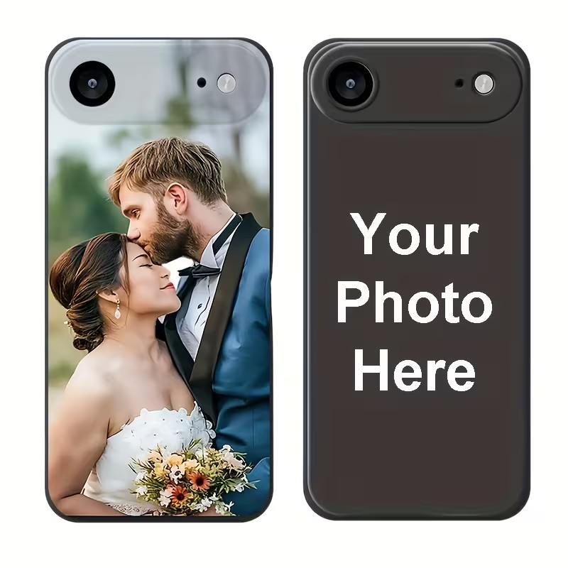 Funda Personalizada para iPhon - Photography Object reseña y precio