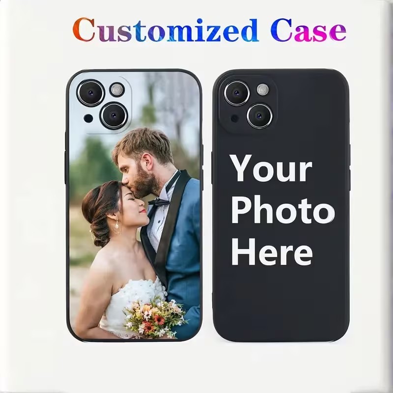 Funda Personalizada para iPhon - Photography Object reseña y precio