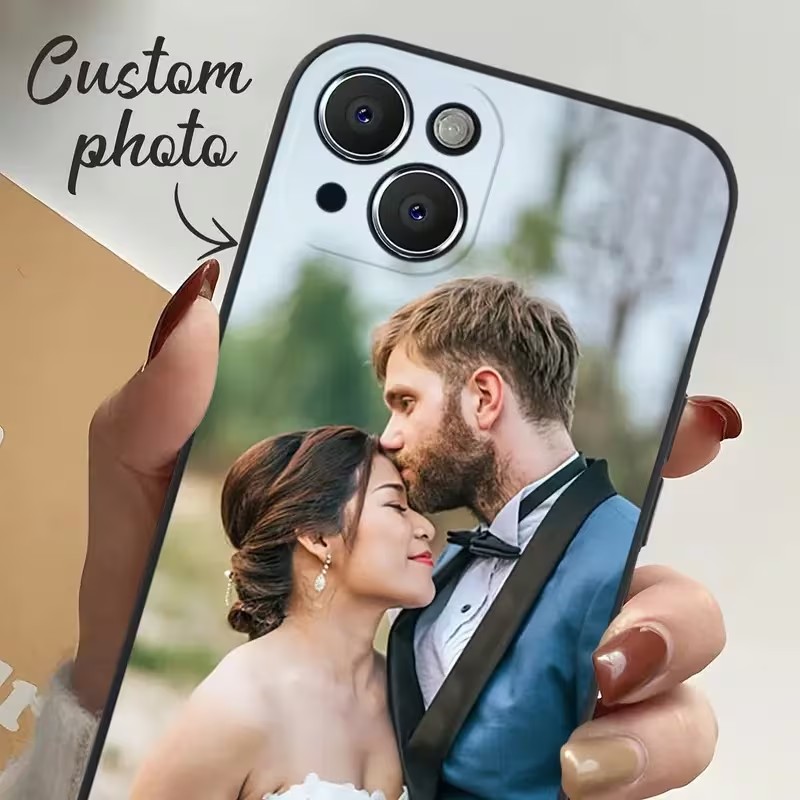 Funda Personalizada para iPhon - Photography Object reseña y precio