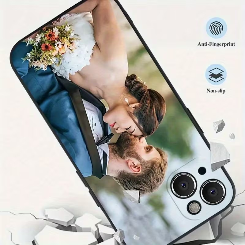 Funda Personalizada para iPhon - Photography Object reseña y precio