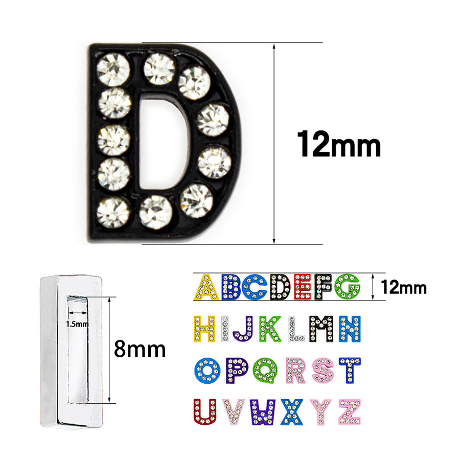 Lote de 50 Piezas de Letras de - Photography Font reseña y precio