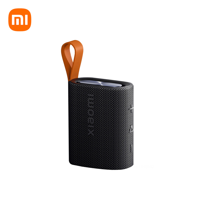 Nuevo Xiaomi Sound Pocket IP67 - Photography Xiaomi 14 Ultra reseña y precio