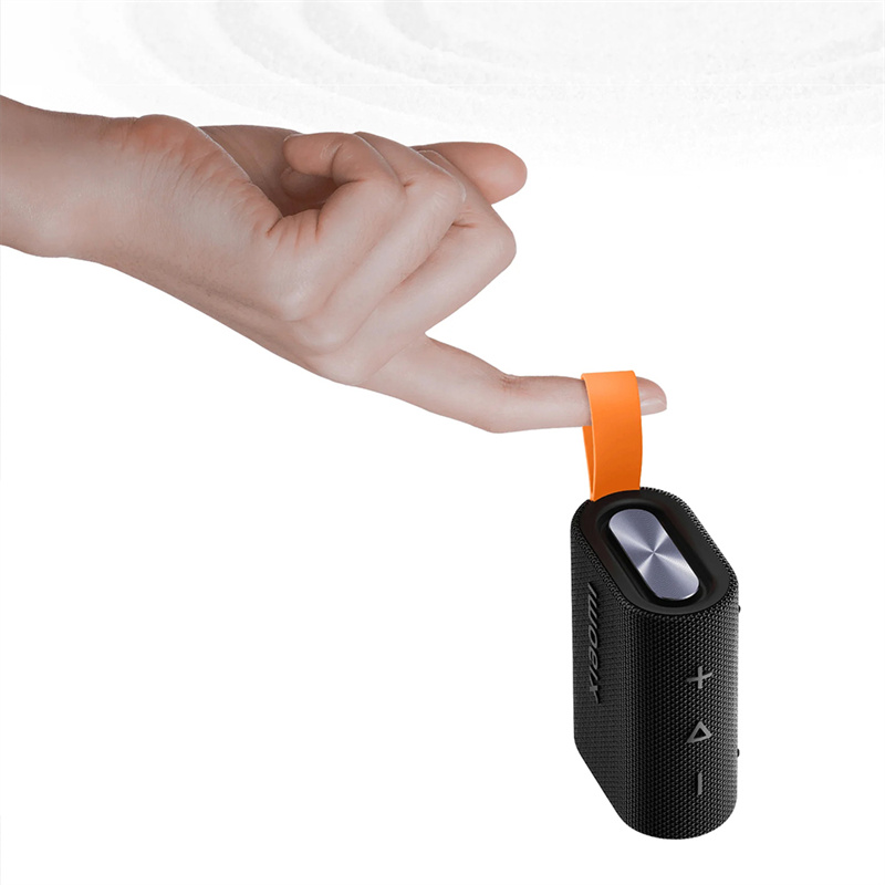 Nuevo Xiaomi Sound Pocket IP67 - Photography Xiaomi 14 Ultra reseña y precio
