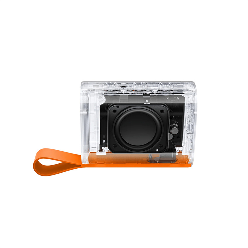 Nuevo Xiaomi Sound Pocket IP67 - Photography Xiaomi 14 Ultra reseña y precio