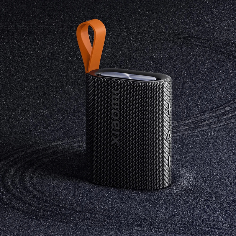 Nuevo Xiaomi Sound Pocket IP67 - Photography Xiaomi 14 Ultra reseña y precio