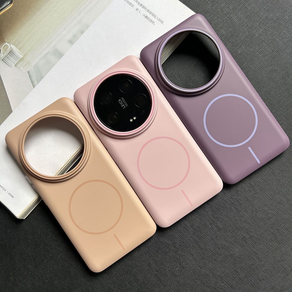 Para Xiaomi Mi 14 Ultra funda  - Photography Xiaomi 14 Ultra reseña y precio