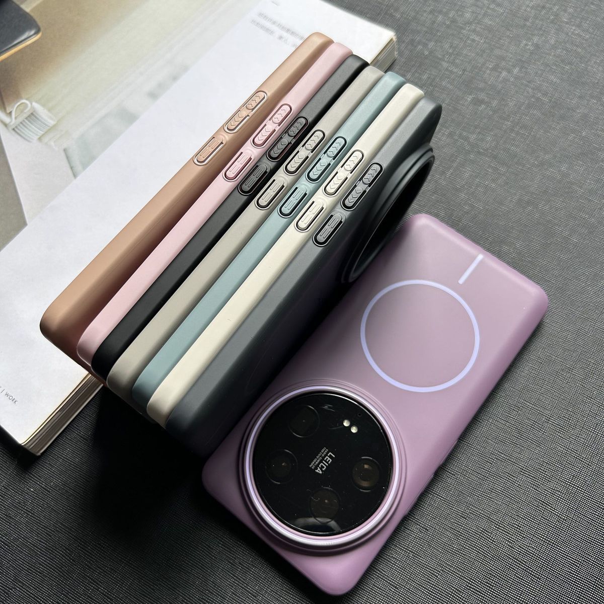Para Xiaomi Mi 14 Ultra funda  - Photography Xiaomi 14 Ultra reseña y precio