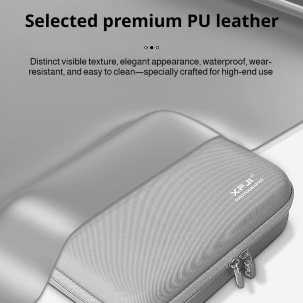 Estuche de almacenamiento para - Photography Kit Vivo X300 Ultra reseña y precio