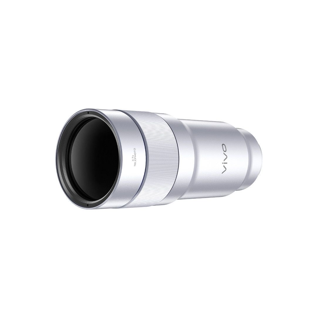 Estuche para cámara Vivo X300  - Photography Kit Vivo X300 Ultra reseña y precio