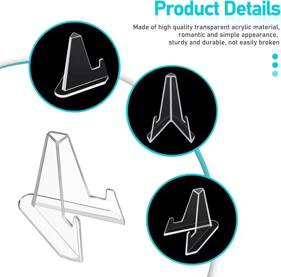 30-1PCS Soporte Triangular par - Photography Object reseña y precio