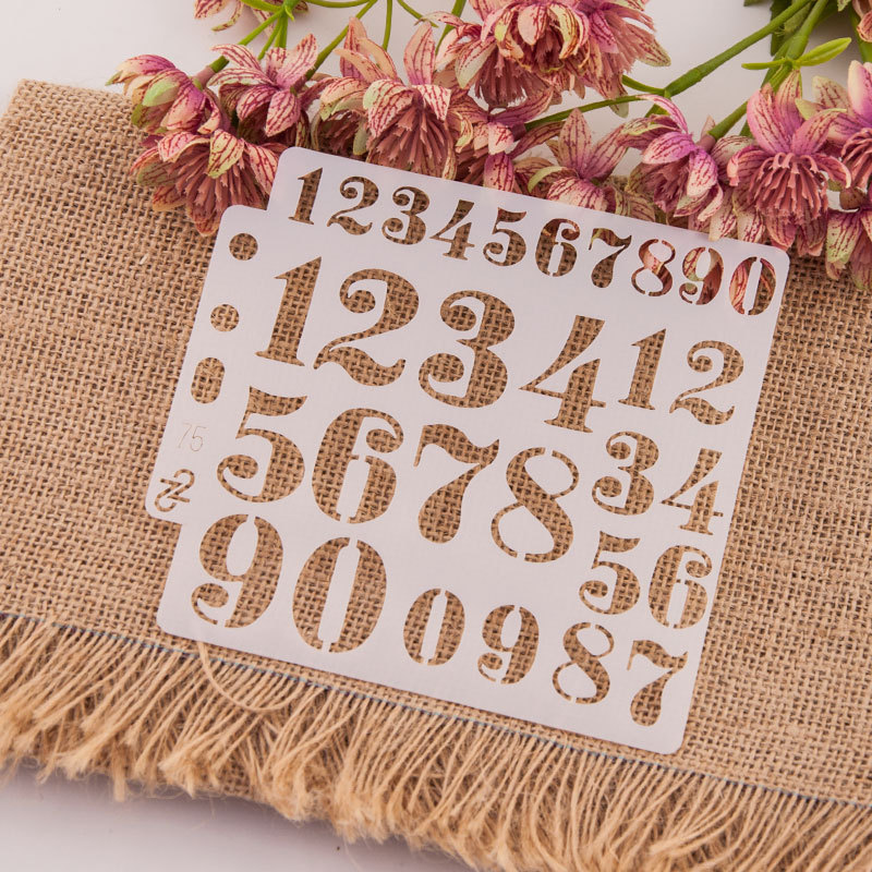 Plantillas de letras del alfab - Photography Font reseña y precio