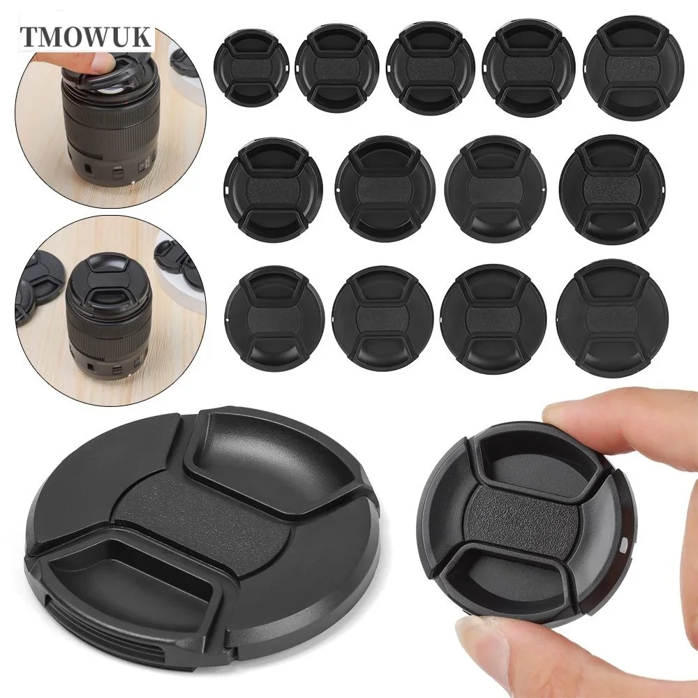 Tapa Protectora de Lente para  - Nikon Camera Z6 Iii reseña y precio