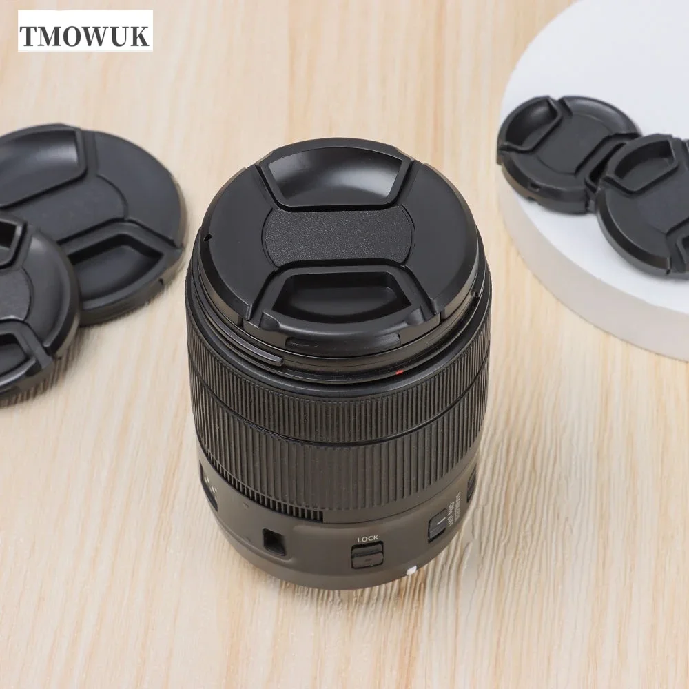 Tapa Protectora de Lente para  - Nikon Camera Z6 Iii reseña y precio