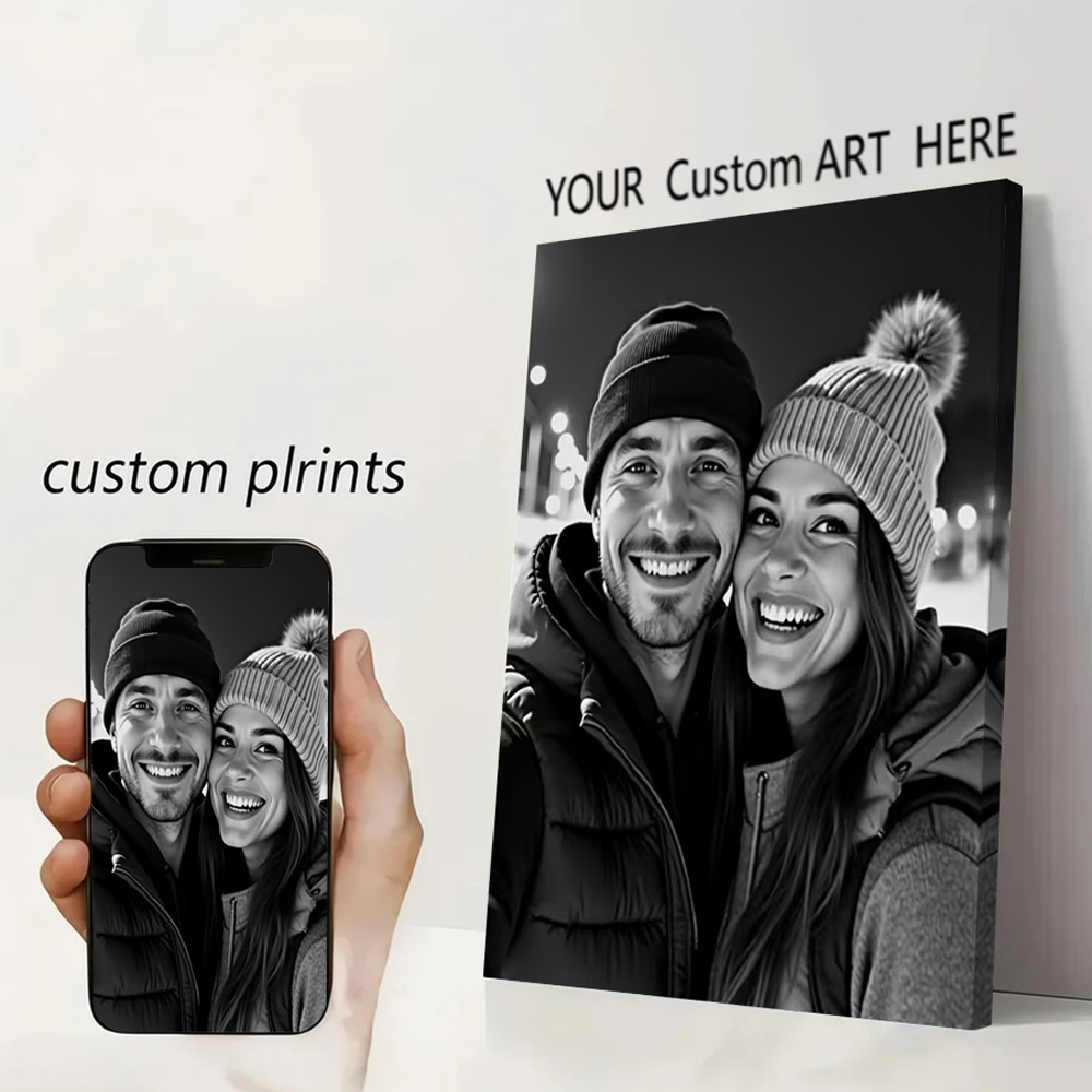 Impresión Personalizada en Lie - Photography Object reseña y precio