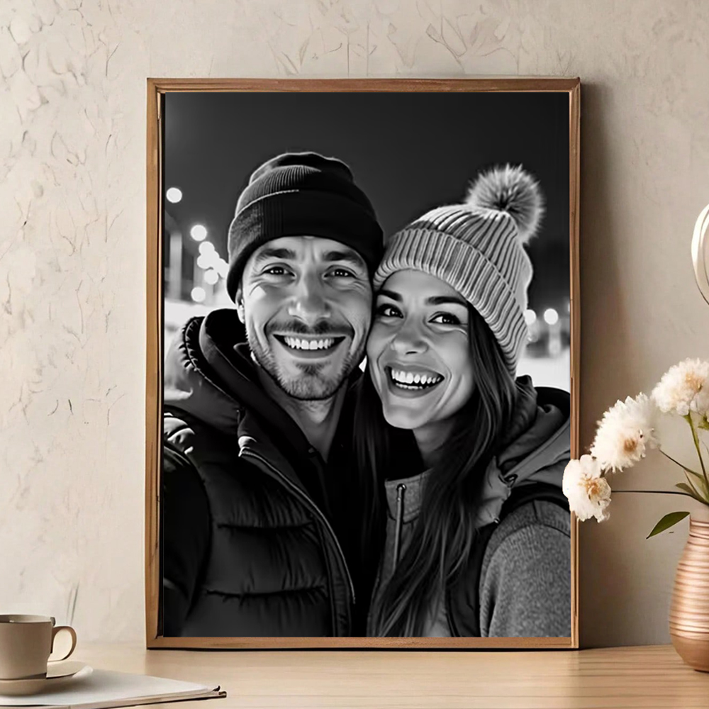 Impresión Personalizada en Lie - Photography Object reseña y precio