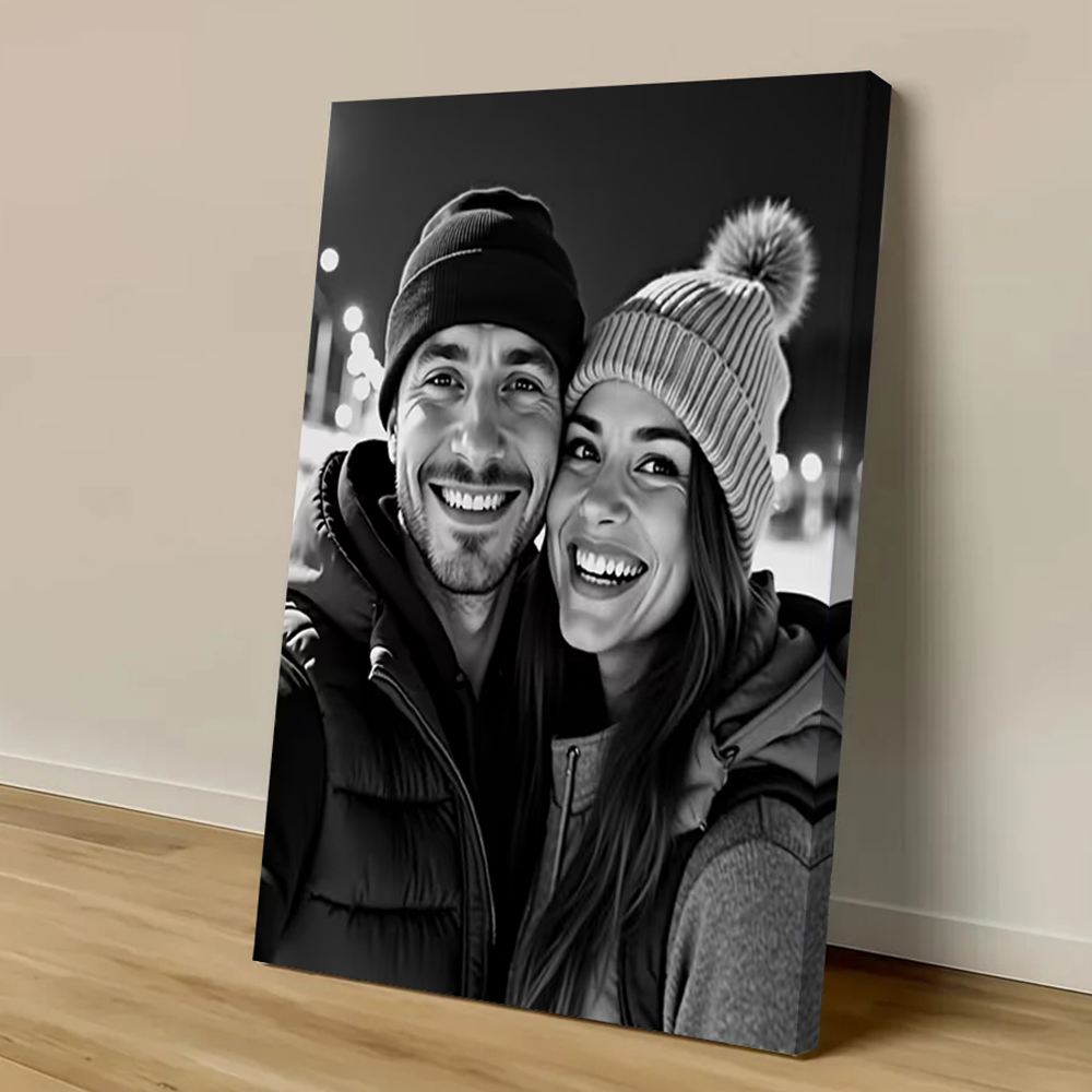 Impresión Personalizada en Lie - Photography Object reseña y precio